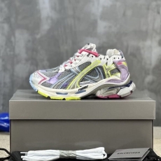 Balenciaga Track Shoes